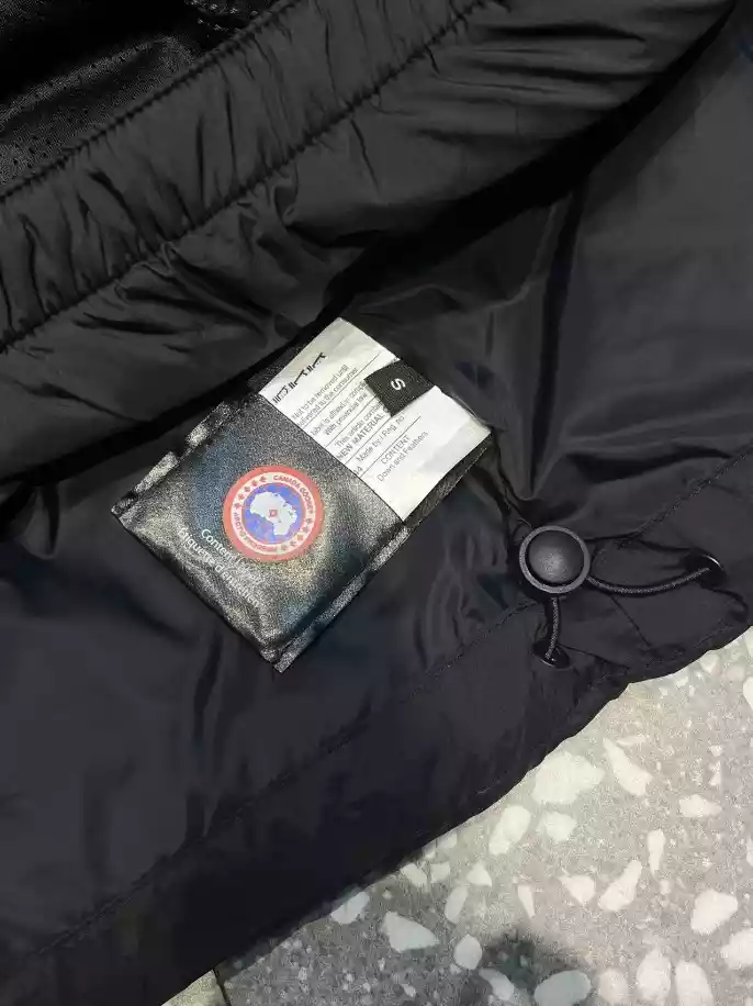 Canada Goose Coats – CG073 Comfortable 6300