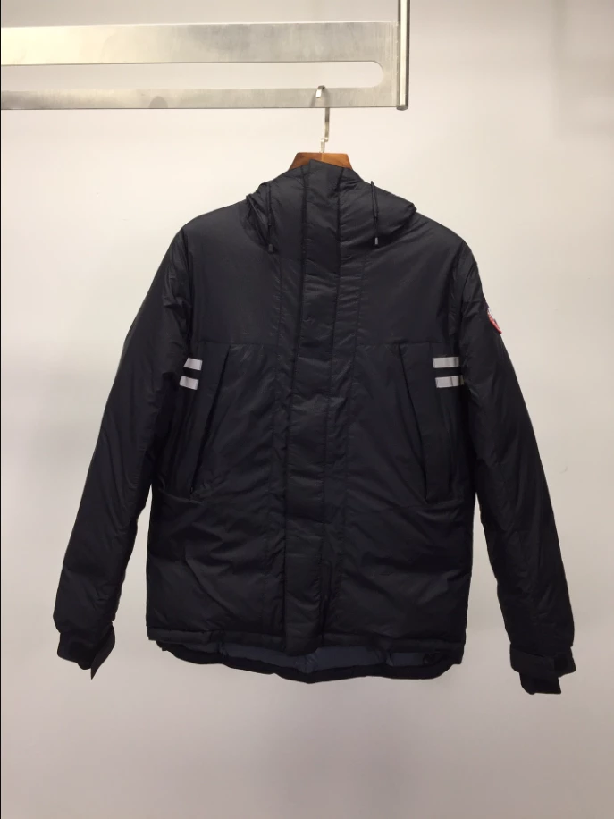 Canada Goose Coats – CG076 GoAnywhere 9311