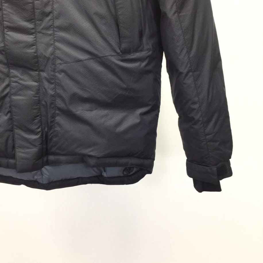 Canada Goose Coats – CG076 GoAnywhere 9311