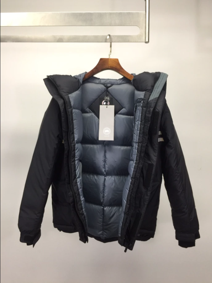 Canada Goose Coats – CG076 GoAnywhere 9311
