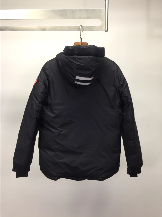 Canada Goose Coats – CG076 GoAnywhere 9311