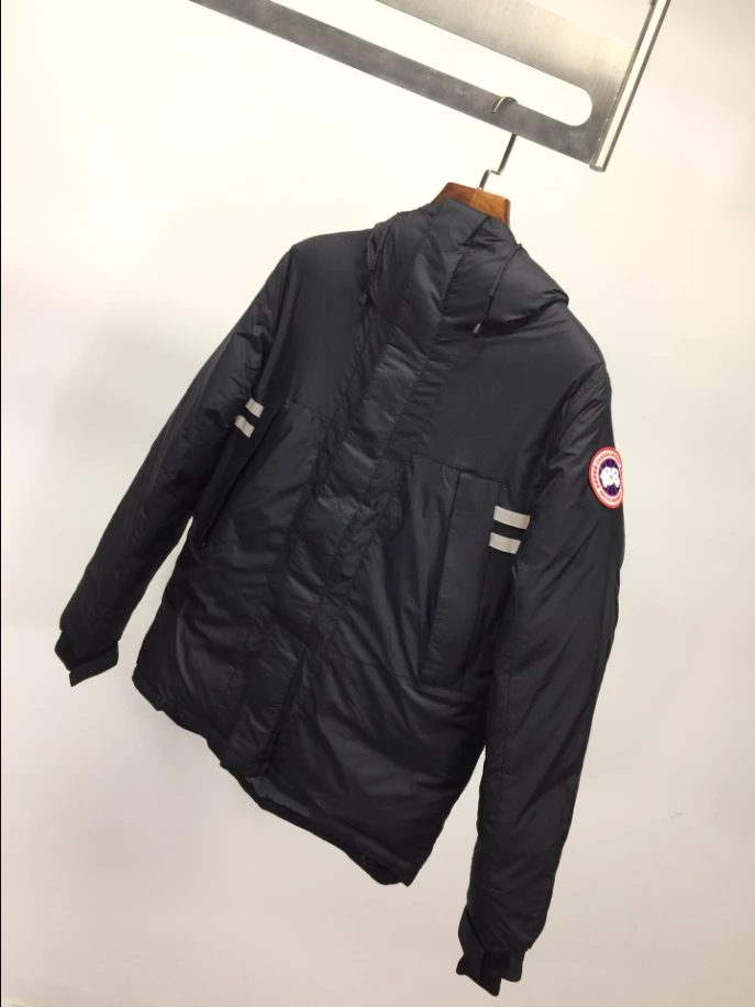 Canada Goose Coats – CG076 GoAnywhere 9311