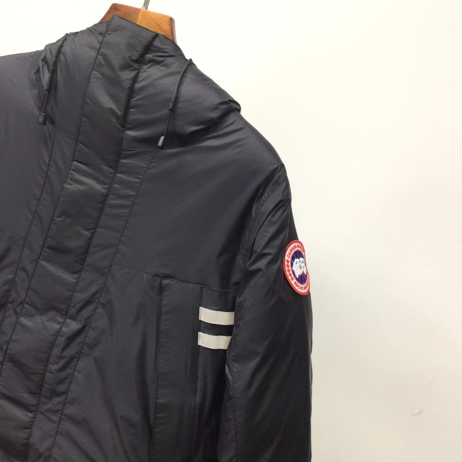Canada Goose Coats – CG076 GoAnywhere 9311