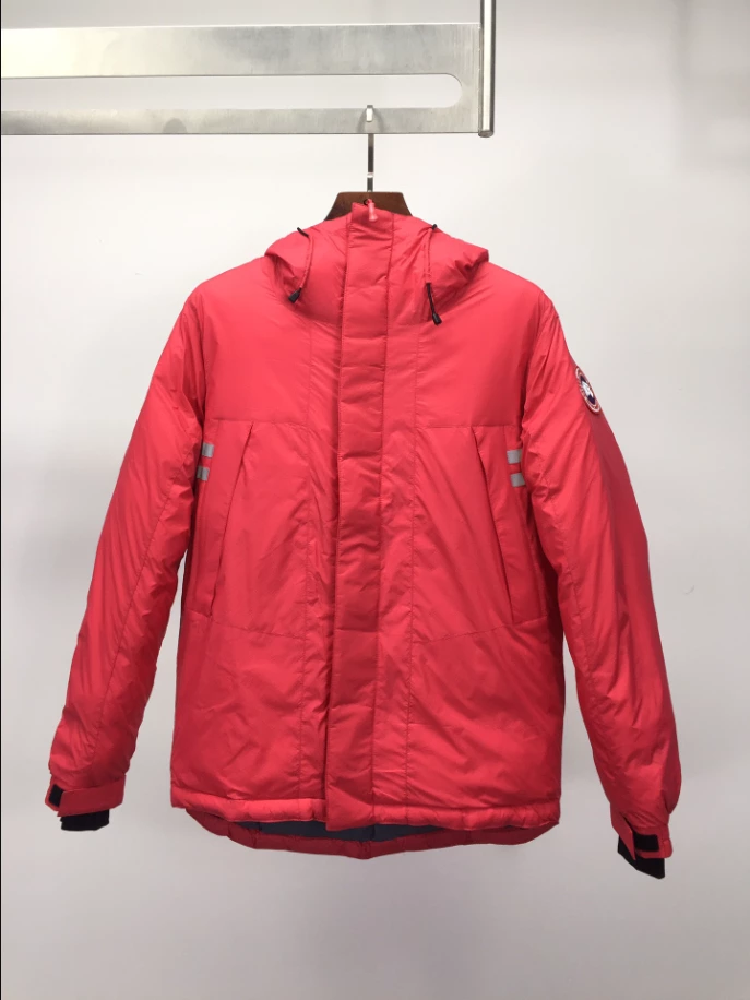 Canada Goose Coats – CG078 NewStyle 9188