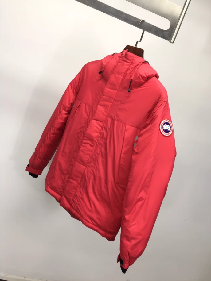 Canada Goose Coats – CG078 NewStyle 9188