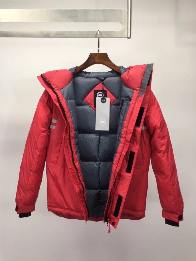 Canada Goose Coats – CG078 NewStyle 9188