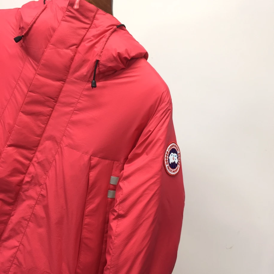 Canada Goose Coats – CG078 NewStyle 9188