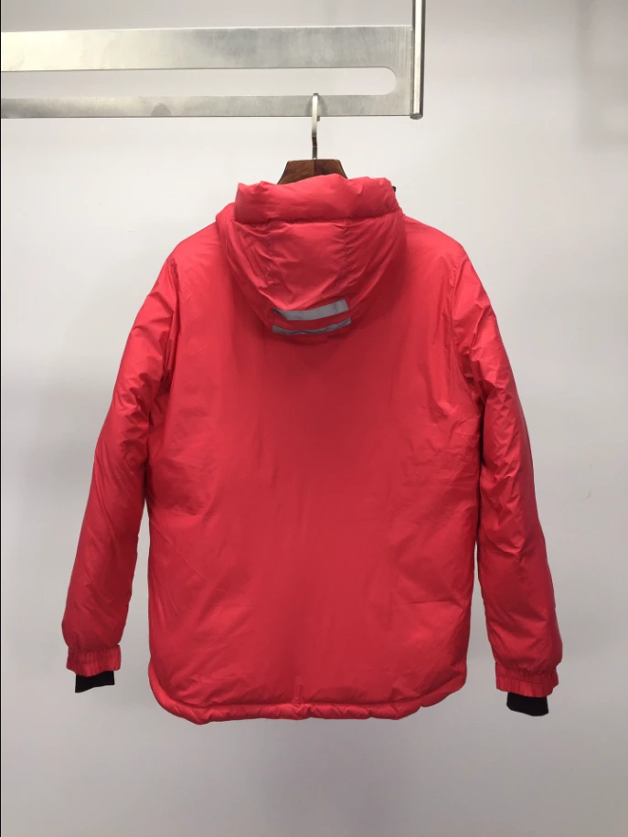 Canada Goose Coats – CG078 NewStyle 9188