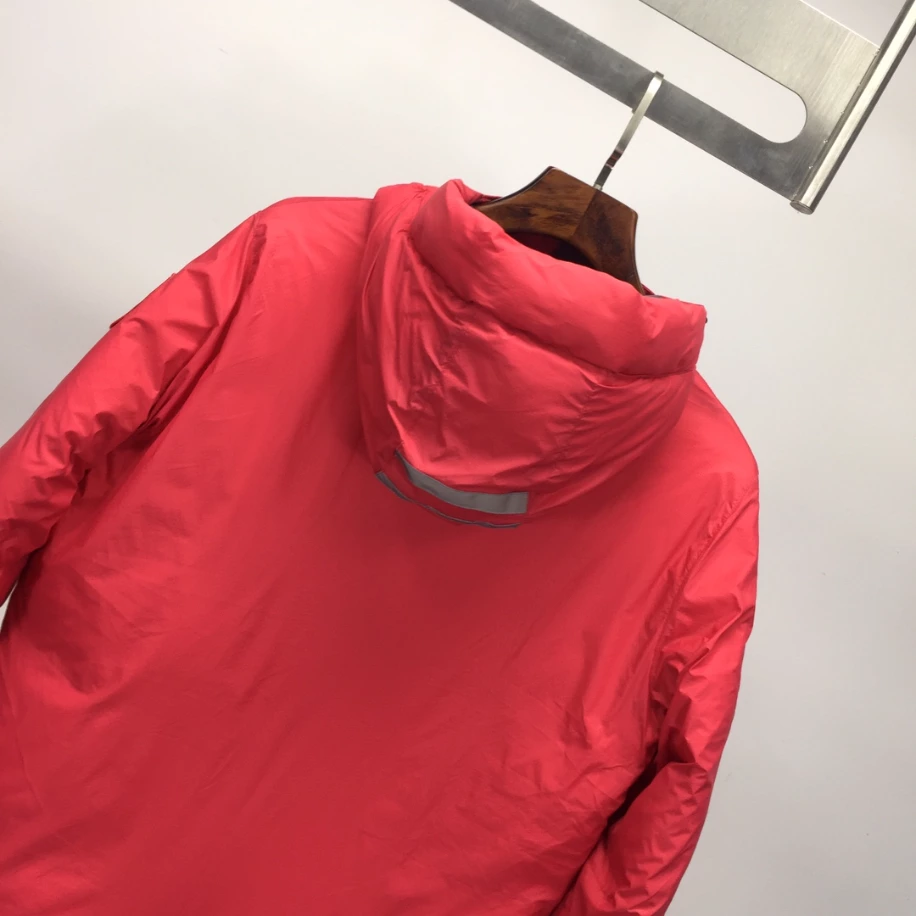 Canada Goose Coats – CG078 NewStyle 9188