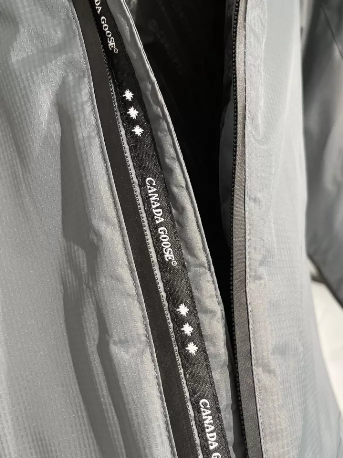 Canada Goose Coats – CG083 Comfortable 3781