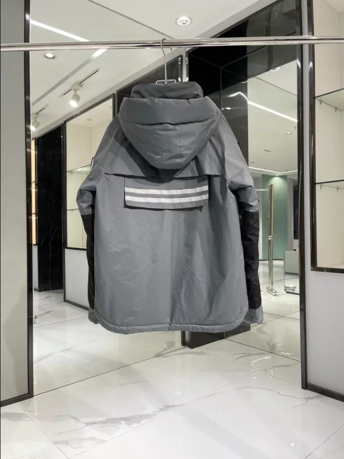 Canada Goose Coats – CG083 Comfortable 3781