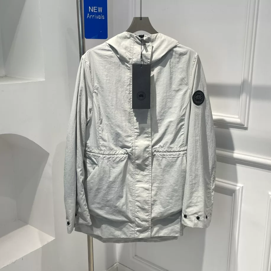 Canada Goose Coats – CG085 ModernLook 9088