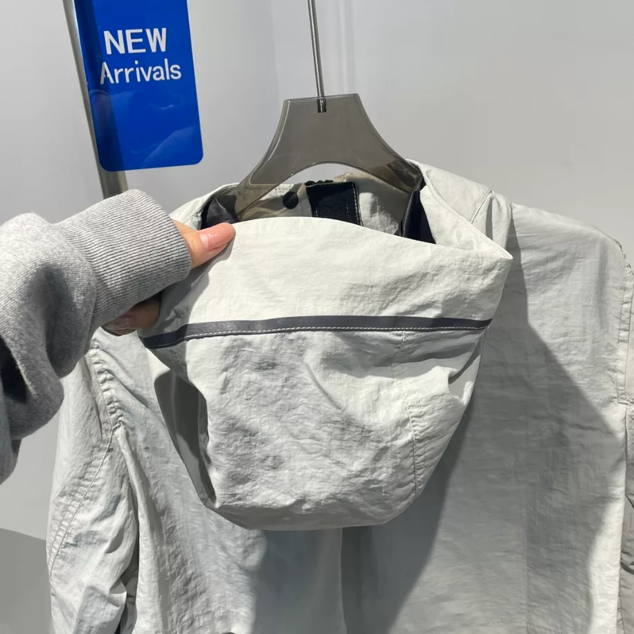 Canada Goose Coats – CG085 ModernLook 9088