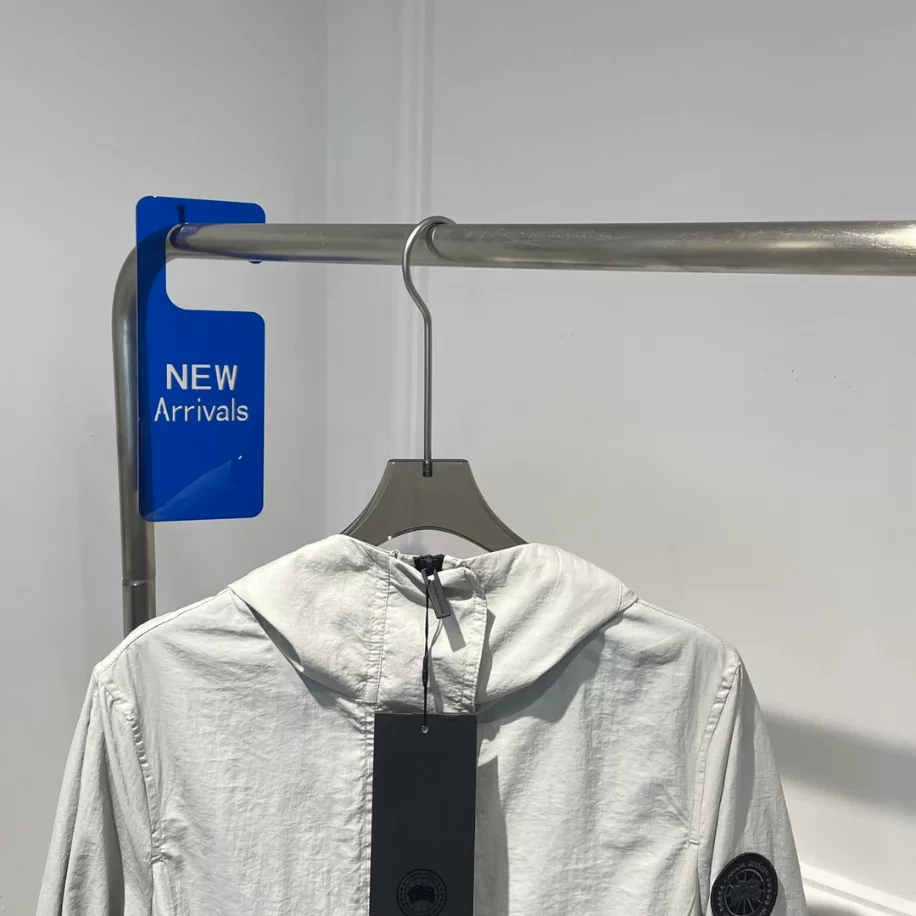 Canada Goose Coats – CG085 ModernLook 9088