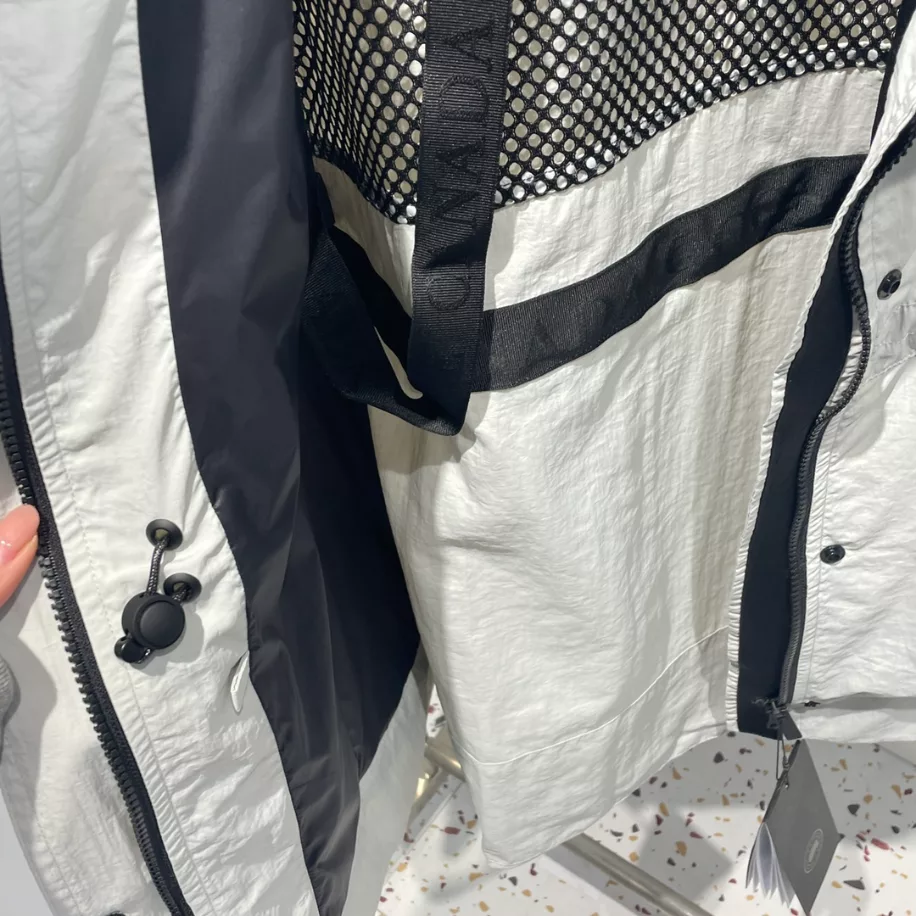 Canada Goose Coats – CG085 ModernLook 9088