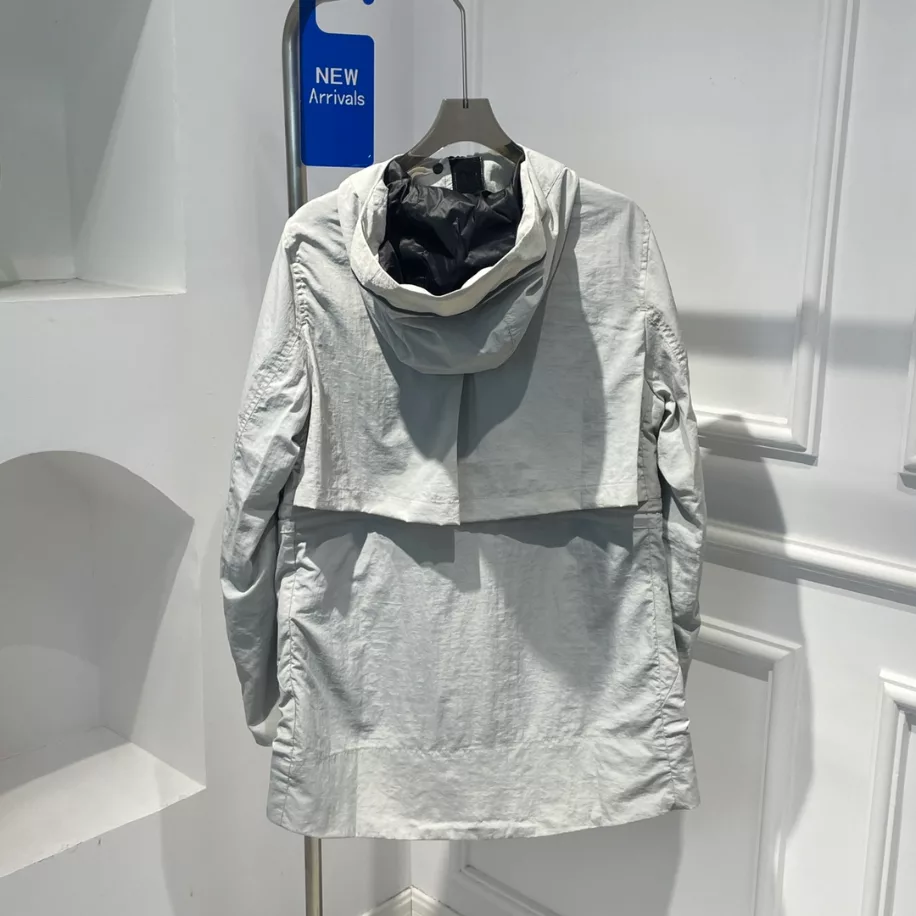 Canada Goose Coats – CG085 ModernLook 9088