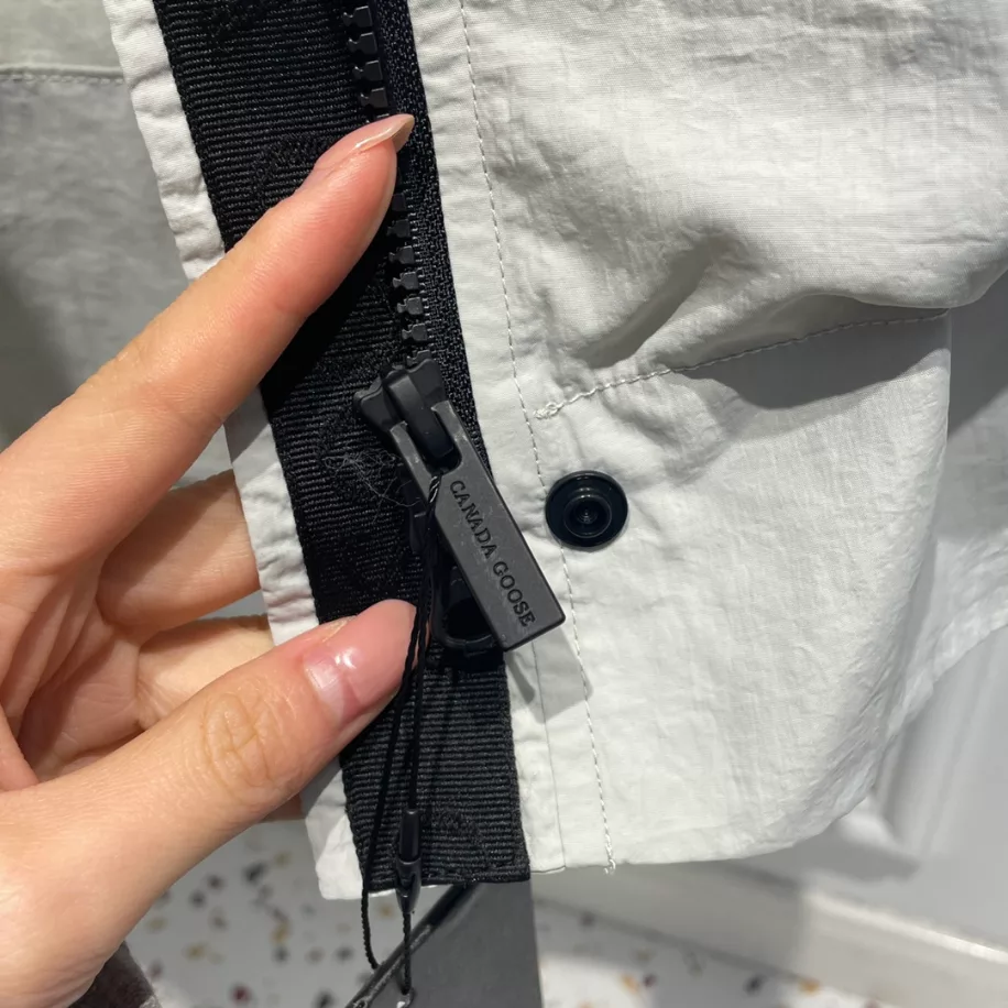 Canada Goose Coats – CG085 ModernLook 9088