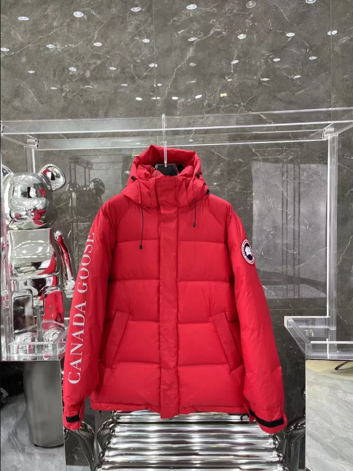 Canada Goose Coats – CG088 BestValue 7789