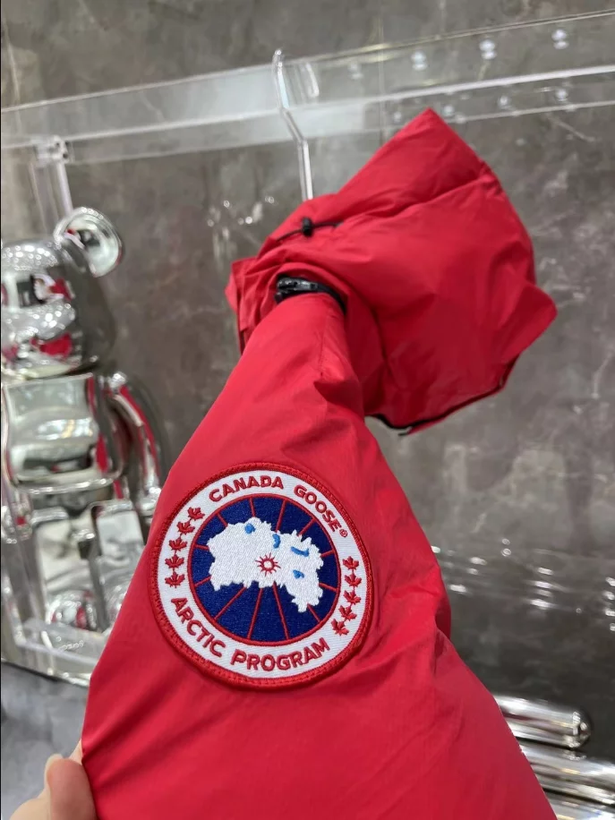 Canada Goose Coats – CG088 BestValue 7789