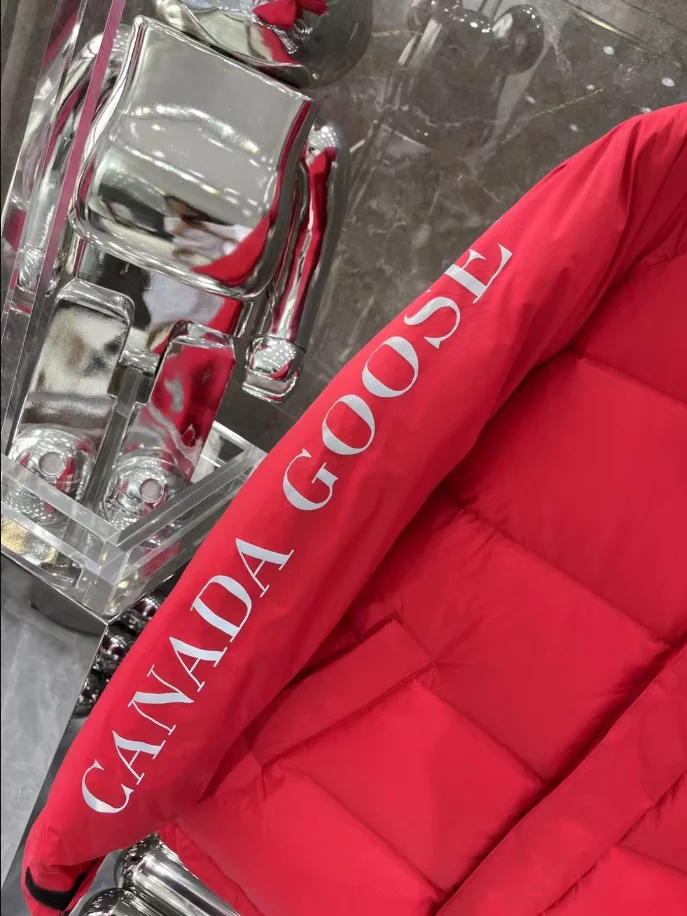 Canada Goose Coats – CG088 BestValue 7789