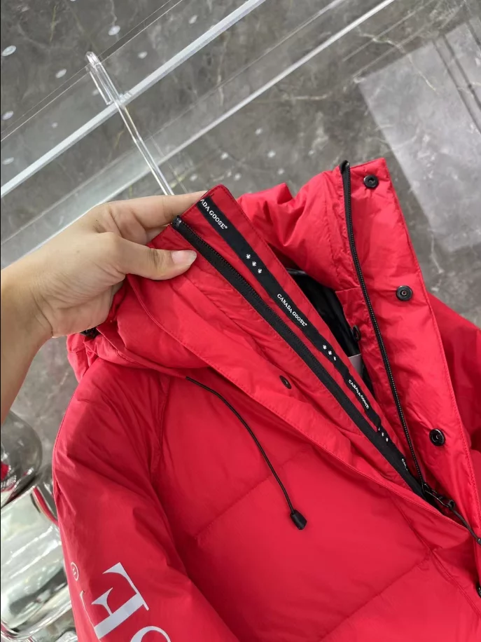 Canada Goose Coats – CG088 BestValue 7789