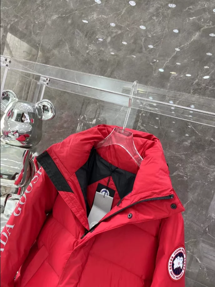 Canada Goose Coats – CG088 BestValue 7789