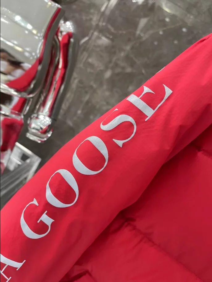 Canada Goose Coats – CG088 BestValue 7789