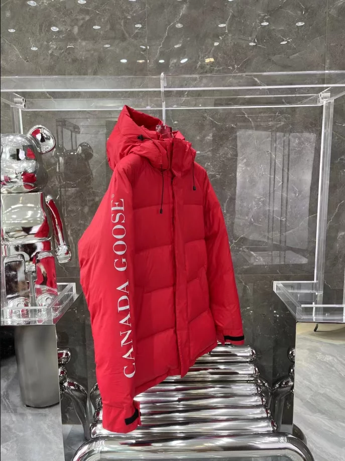Canada Goose Coats – CG088 BestValue 7789