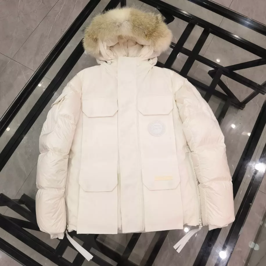 Canada Goose Coats – CG091 Affordable 5084