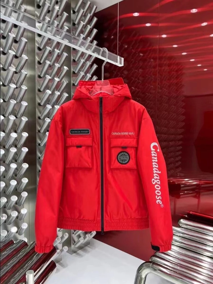 Canada Goose Jackets – CG060 HighQuality 4613