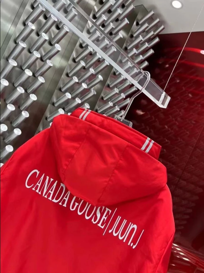 Canada Goose Jackets – CG060 HighQuality 4613