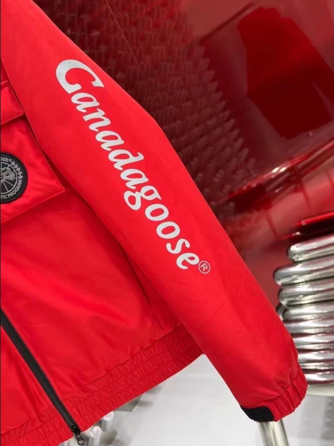 Canada Goose Jackets – CG060 HighQuality 4613