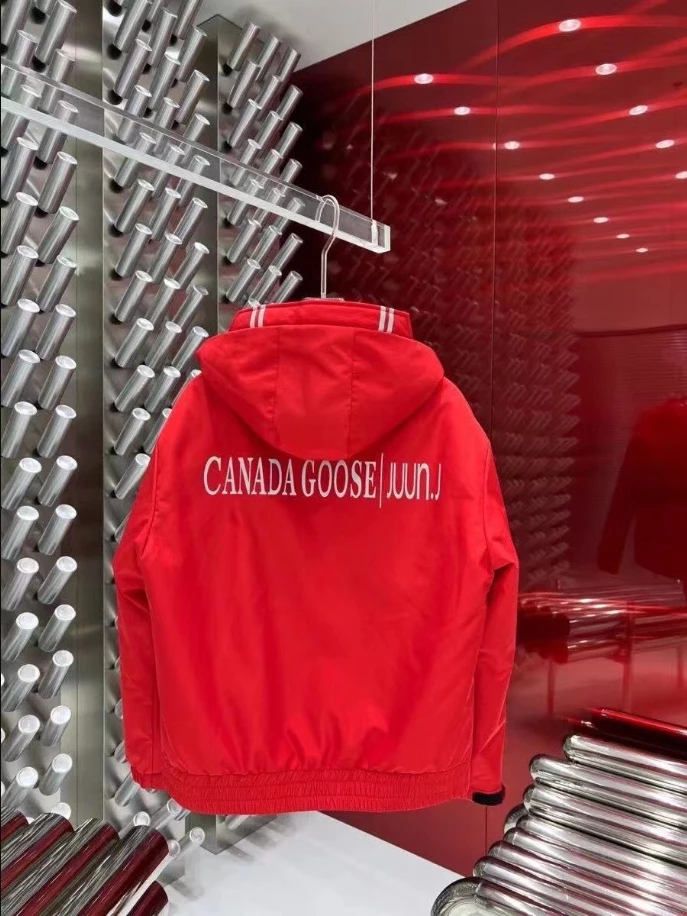 Canada Goose Jackets – CG060 HighQuality 4613