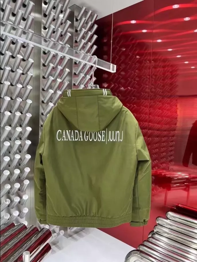 Canada Goose Jackets – CG062 GoodFit 5016
