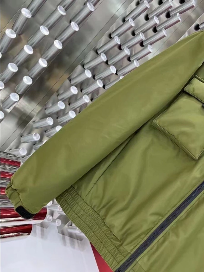 Canada Goose Jackets – CG062 GoodFit 5016