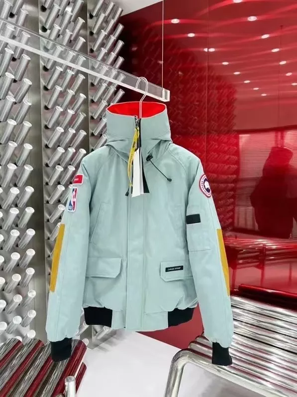 Canada Goose Jackets – CG063 HighQuality 3651