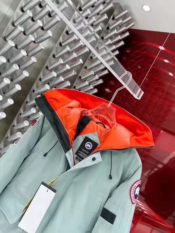 Canada Goose Jackets – CG063 HighQuality 3651