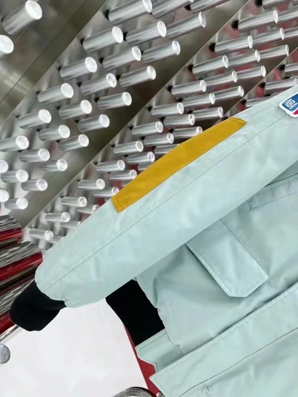 Canada Goose Jackets – CG063 HighQuality 3651