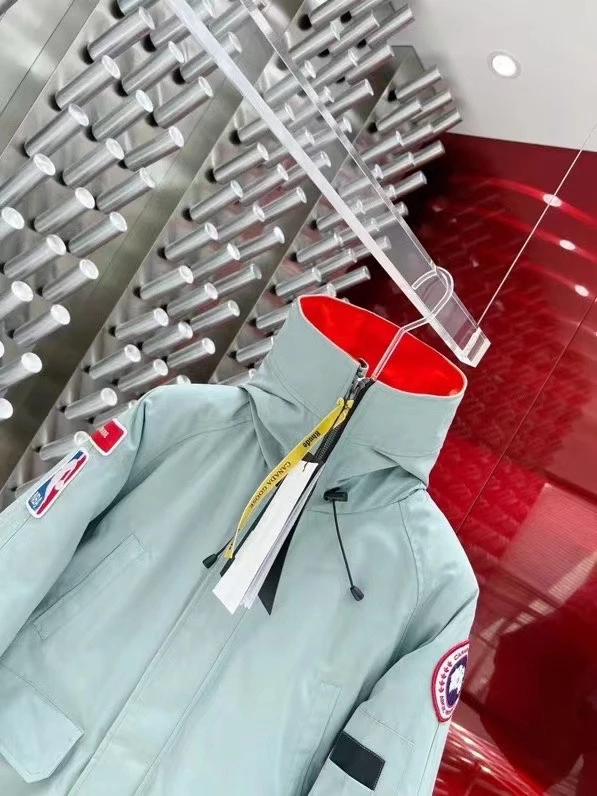 Canada Goose Jackets – CG063 HighQuality 3651