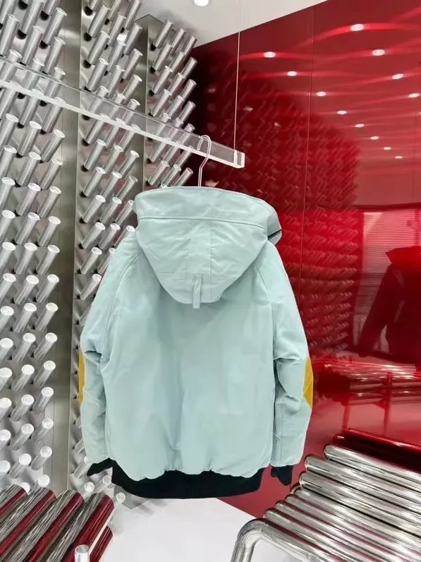 Canada Goose Jackets – CG063 HighQuality 3651