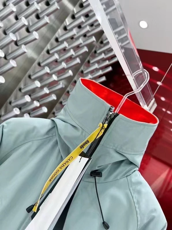 Canada Goose Jackets – CG063 HighQuality 3651