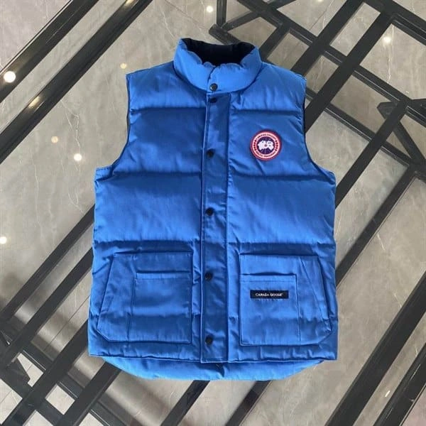 Canada Goose Vest – CG049 HighQuality 6803