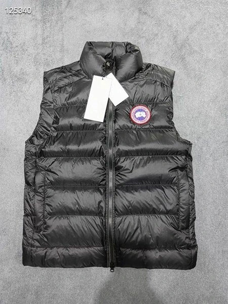 Canada Goose Vest – CG058 WellDesigned 1287