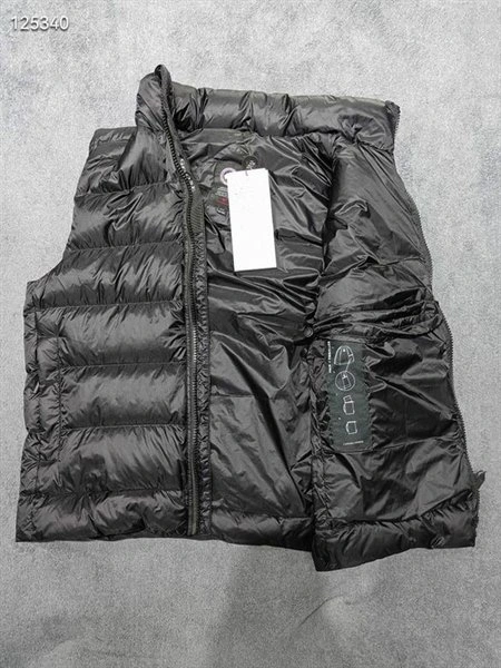 Canada Goose Vest – CG058 WellDesigned 1287