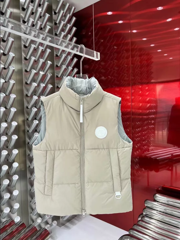 Canada Goose Vest – CG095 SmartChoice 6996