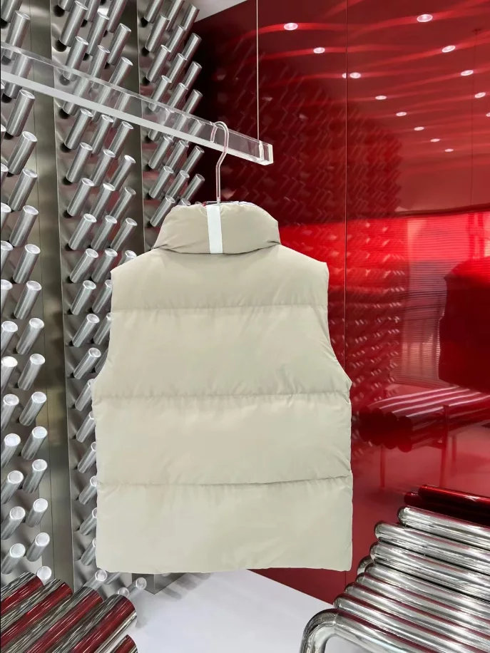 Canada Goose Vest – CG095 SmartChoice 6996