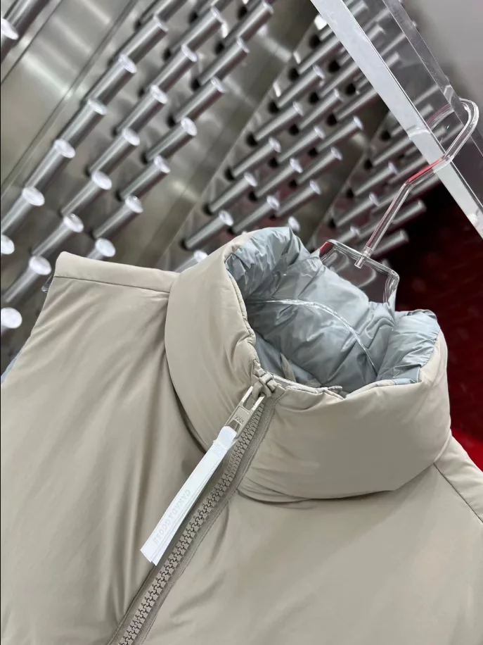 Canada Goose Vest – CG095 SmartChoice 6996