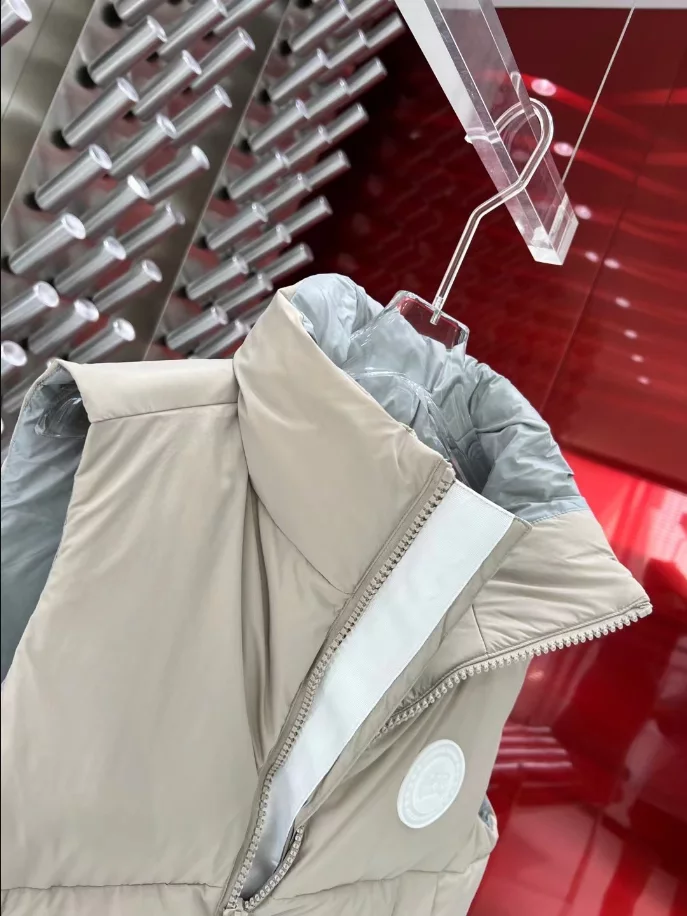 Canada Goose Vest – CG095 SmartChoice 6996