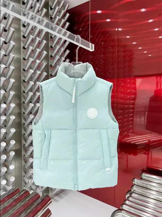 Canada Goose Vest – CG097 WellDesigned 8003