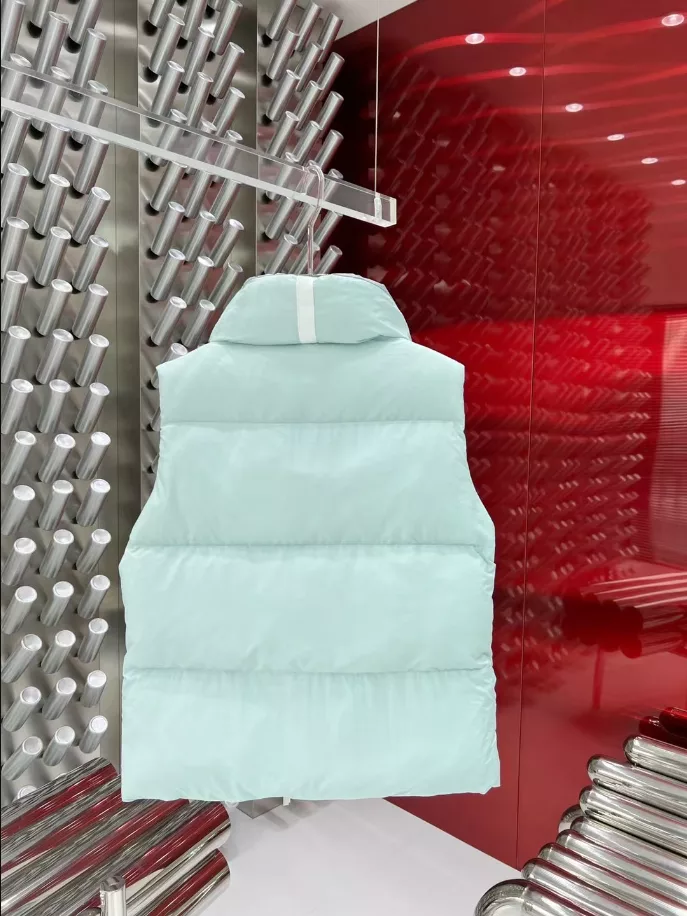 Canada Goose Vest – CG097 WellDesigned 8003